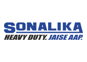 Sonalika Heavy Duty Jaise App
